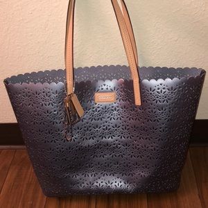 Coach tote
